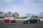 Geely Emgrand GL 2016 года
